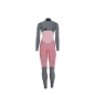 Preview: Produktbild ION Neoprenanzug Damen ION Amaze Core FrotnZip Black Ansicht Innenseite hinten